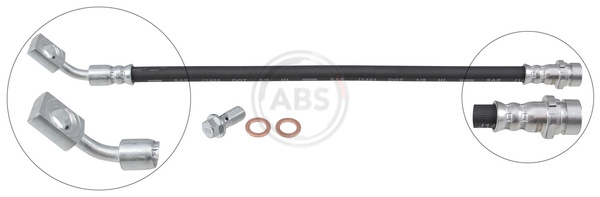 A.B.S. SL 1337 Bremsschlauch